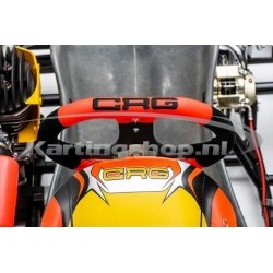 Chasis CRG Hero Mini Rolling 2023