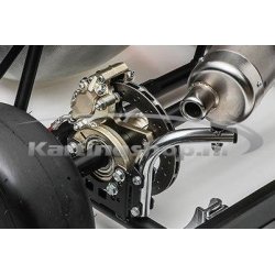 Chassi CRG Hero Mini Rolling 2023