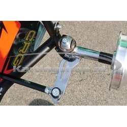 Chasis CRG Hero Mini Rolling 2023