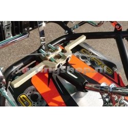 Chasis CRG Hero Mini Rolling 2023