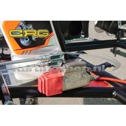 CRG Hero Mini Rollend 2023 Chassis