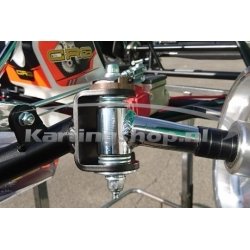 CRG Hero Mini Rolling 2023 Fahrgestell