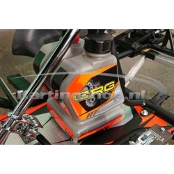 CRG Hero Mini Rolling 2023 Fahrgestell