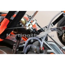 CRG Road Rebel KZ Rolling V11 2023 Chassis