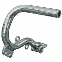 Brake pedal mini 160 mm