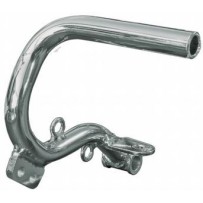 Mini Brake Pedal 160mm | Kart Racing