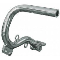 Rempedaal mini 160mm