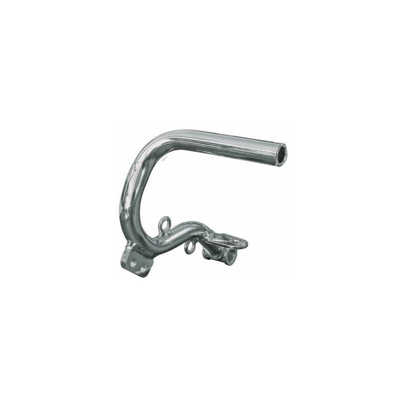 Mini freno de 160 mm