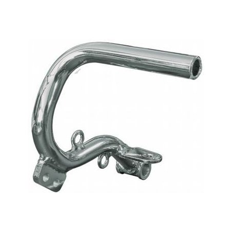 Rempedaal mini 160mm