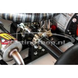 CRG Road Rebel KZ Rollend V11 2023 Chassis