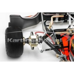 CRG Road Rebel KZ Rolling V11 2023 Chassis