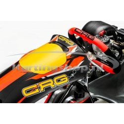 CRG Road Rebel KZ Rolling V13 2023 Chassis