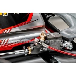 CRG Road Rebel KZ Rolling V13 2023 Chassis