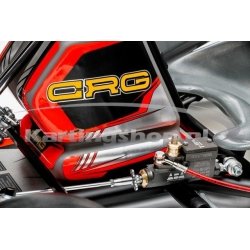 CRG KT2 DD Rolling V11 2023 alusta