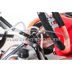 CRG KT2 DD Rolling V11 2023 Chassis