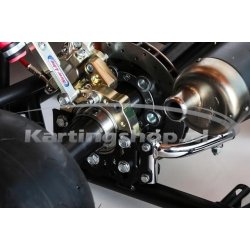 CRG KT2 DD Rolling V11 2023 Fahrgestell