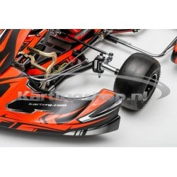 CRG KT2 DD Rollend V13 2023 Chassis