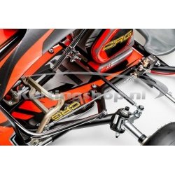 Chasis CRG KT2 DD Rolling V13 2023