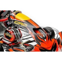 CRG KT2 DD Rollend V13 2023 Chassis