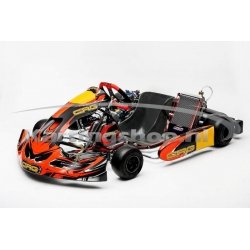 Chasis CRG KT2 DD Rolling V13 2023