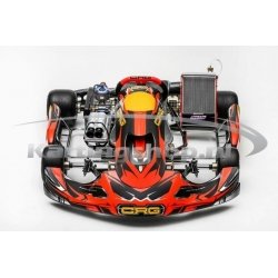 CRG KT4 DD Rolling V11 2023 alusta