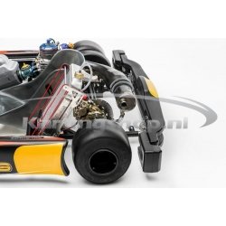 Chassi CRG KT4 DD Rolling V11 2023