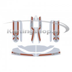 Exprit Aufklebersatz 2023 M10