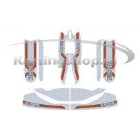 Exprit Sticker Set 2023 M10