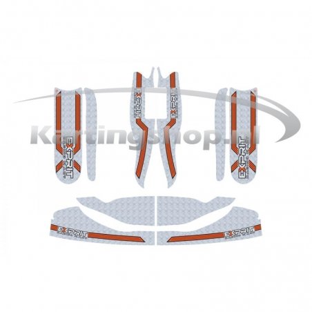 Exprit Sticker Conjunto 2023 M10