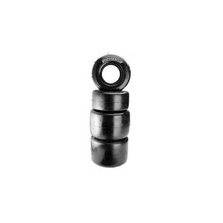 FIDELIS set of tires Bridgestone 4.5/7.1 | Kart Racing