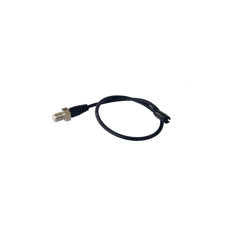 Water temperature sensor TR M10 719 connector 2 kohm