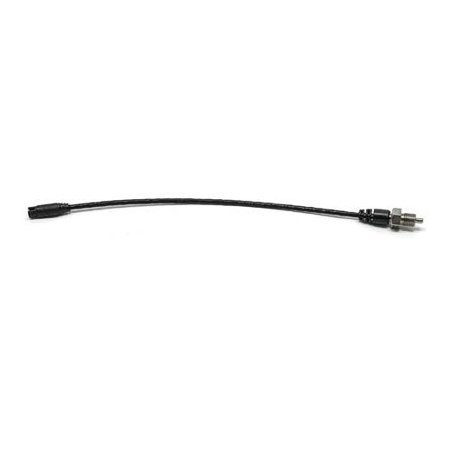 Water temperature sensor TR M10 719 connector 2 kohm