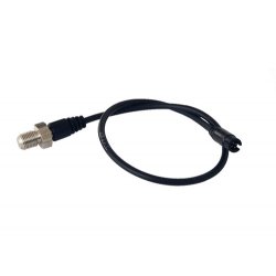 Water temperature sensor TR 719 connector M10 X