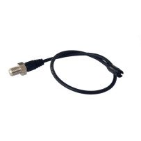 Water temperature sensor TR 719 connector M10 X