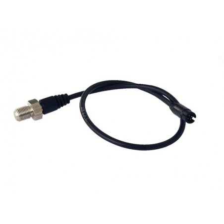 Water temperature sensor TR 719 connector M10 X
