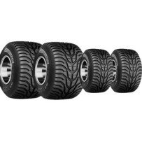 Bridgestone YLP set regenbanden 4.5/6.0