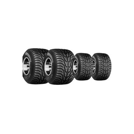 YLP Satz Bridgestone Reifen regen 4.5/6.0