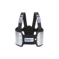 Freem Brave Alluminium ribbeschermer