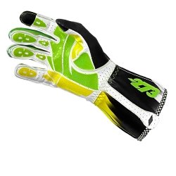 Minus 273 Supersonic Fluo Green-Fluo Yellow-B | Kart Racing