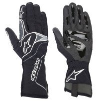 Alpinestars Tech 1-KX V3 handsker Sort-Grey