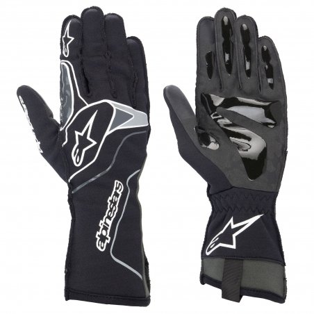 Alpinestars Tech 1-KX V3 handskar Svart-Grå
