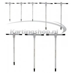 Drive Kart Tool Kit 45 pcs