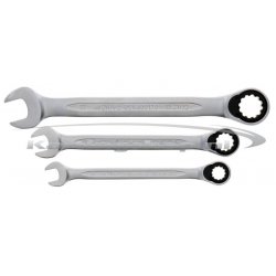 Kit de ferramentas Drive Kart 45 unid.