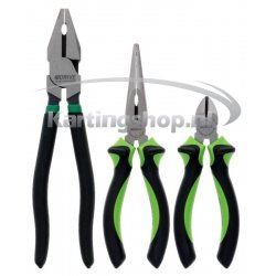 Kit de ferramentas Drive Kart 45 unid.