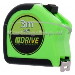 Kit de ferramentas Drive Kart 45 unid.