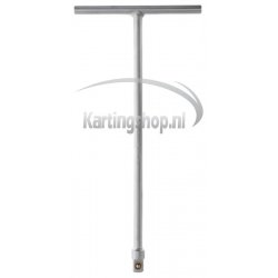 Kit de ferramentas Drive Kart 45 unid.