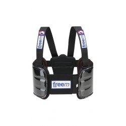 Fremen Admirável Carbono ribbeschermer