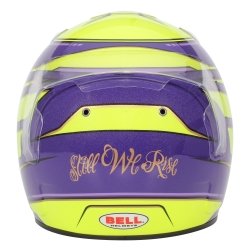 Bell KC7-CMR Lewis Hamilton 2022 Karting Helmet