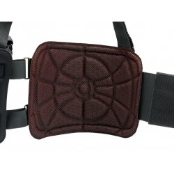 Freem Brave Carbon ribbeschermer