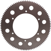 Tandhjul 219 Aluminum STEC